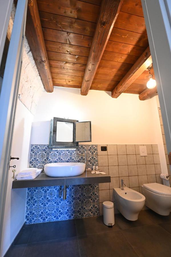 Casale Sette Volte Bed & Breakfast Monopoli Bagian luar foto